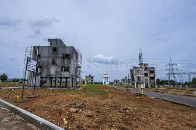 Residential Plot