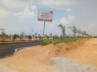 Residential Plot