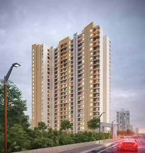 2 BHK Apartment