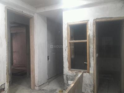 1 BHK Apartment