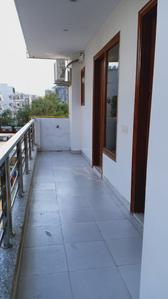 Balcony Image of Near Jmd Megalopolis in Sector 49