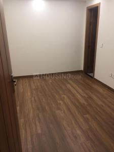 4 BHK Apartment