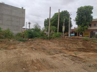 1350 Sq.ft Residential Plot for Sale in Digari Kalla, Jodhpur