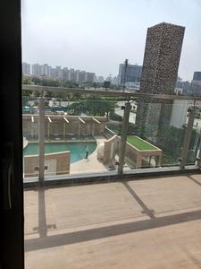 4 BHK Apartment
