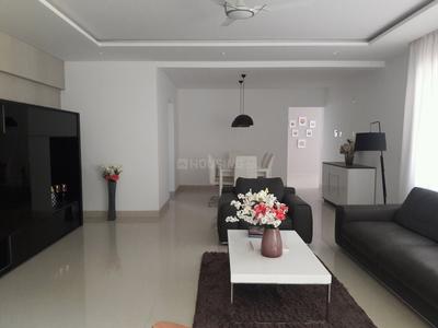 Gallery Cover Image of 2950 Sq.ft 4 BHK Apartment for buy in Baner for 20000000