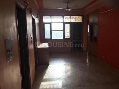 3 BHK Apartment