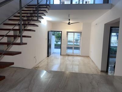 BHK Villa for rent in Viman Nagar, 1280 Sqft Property ID
