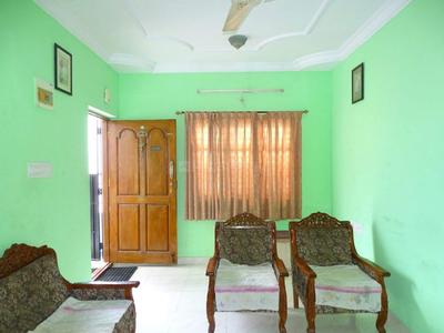 3 BHK Apartment