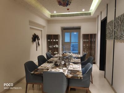 Gallery Cover Image of 3785 Sq.ft 4 BHK Apartment for buy in Bellandur for 35600000