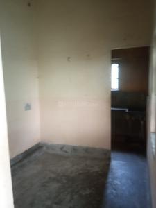 Gallery Cover Image of 350 Sq.ft 1 BHK Independent Floor for rent in Garia for 4000