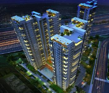 4 BHK Apartment