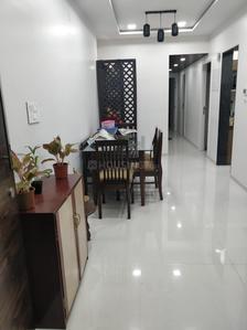 Gallery Cover Image of 1505 Sq.ft 3 BHK Apartment for buy in Thane West for 22500000