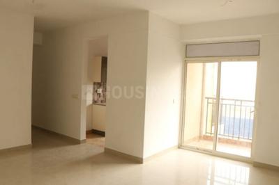 2 BHK अपार्टमेंट
