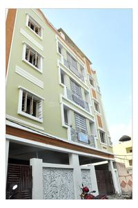 2 BHK Apartment