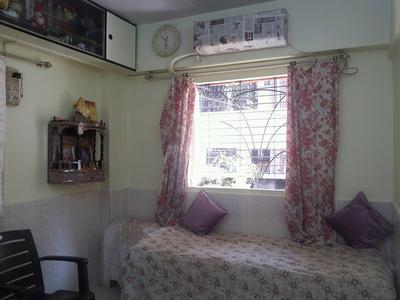 1 RK Apartment