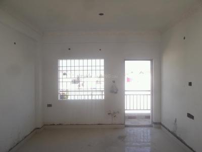 Gallery Cover Image of 1100 Sq.ft 2 BHK Apartment for buy in Hebbal for 6000000