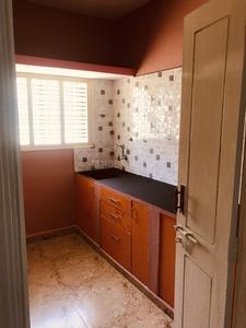 1 BHK Independent Floor
