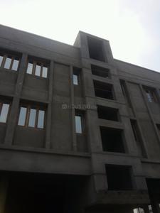 Gallery Cover Image of 810 Sq.ft 2 BHK Apartment for buy in Pallikaranai for 5000000