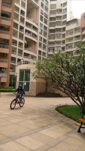 3 BHK Apartment