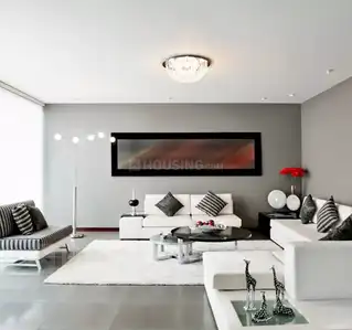 Gallery Cover Image of 1715 Sq.ft 3 BHK Apartment for buy in Chembur for 37500000