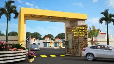 Gallery Cover Image of Sq.ft Residential Plot for buy in Thakurpukur for 325000