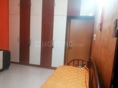 Gallery Cover Image of 1500 Sq.ft 3 BHK Independent Floor for buy in Vasant Kunj for 21000000
