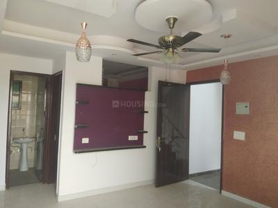 3 BHK Independent Floor