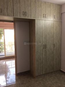 Gallery Cover Image of 1250 Sq.ft 3 BHK Apartment for rent in Frazer Town for 34000