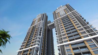 Gallery Cover Image of 1660 Sq.ft 3 BHK Apartment for buy in Ellisbridge for 9960000