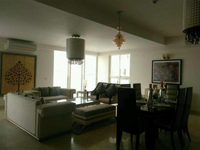 3 BHK Apartment