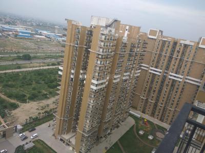 3 BHK Apartment