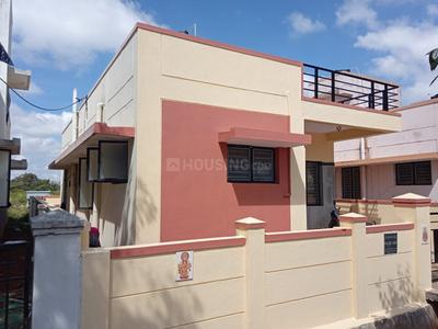 Gallery Cover Image of 1500 Sq.ft 2 BHK Independent House for buy in Bommasandra for 5800000