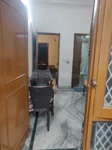 Gallery Cover Image of 750 Sq.ft 2 BHK Independent House for buy in Sector 43 for 3200000
