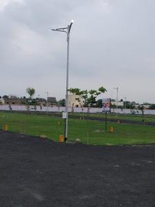 Residential Plot