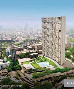 1 BHK अपार्टमेंट
