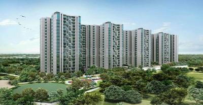 3 BHK Apartment
