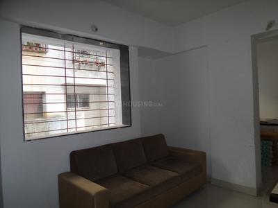 Gallery Cover Image of 622 Sq.ft 1 BHK Apartment for buy in Krushani, Aundh for 4540600