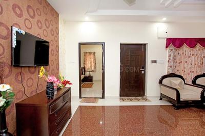 Gallery Cover Image of 2526 Sq.ft 3 BHK Villa for buy in Kompally for 12400000