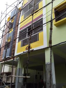 Gallery Cover Image of 1250 Sq.ft 3 BHK Apartment for buy in South kolathur for 6250000