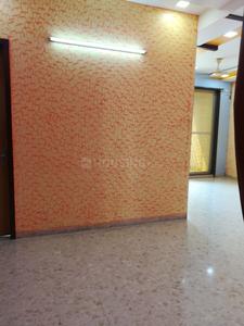 Gallery Cover Image of 1125 Sq.ft 2 BHK Apartment for buy in Nerul for 22500000