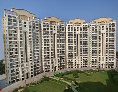 3 BHK Apartment