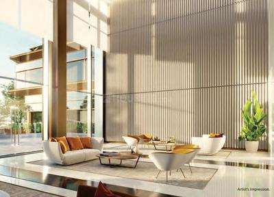 3 BHK फ़्लैट