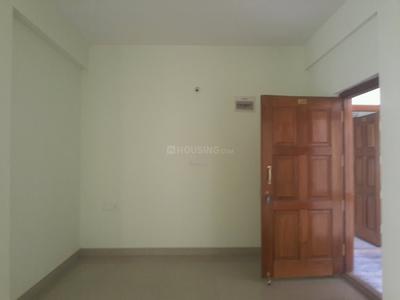 3 BHK Apartment