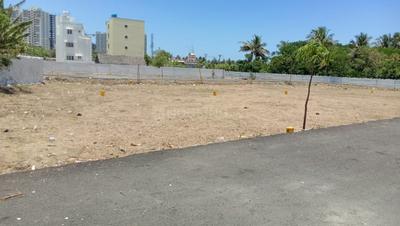 Residential Plot
