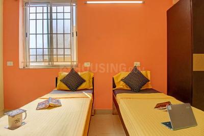 Bedroom Image of Oyo Life Ol_blr2284 in Sanjaynagar