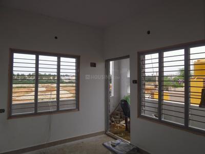 1 BHK Apartment