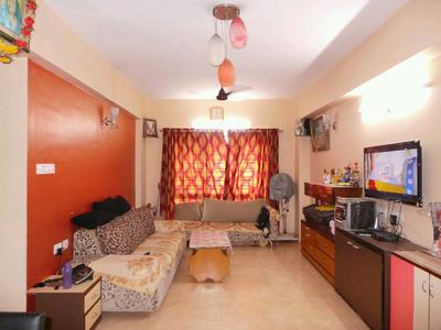 3 BHK Apartment