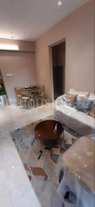 1 BHK Flat