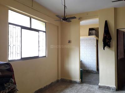 Gallery Cover Image of 460 Sq.ft 1 BHK Apartment for buy in Kalyan East for 2500000