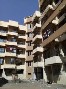 1 RK Apartment